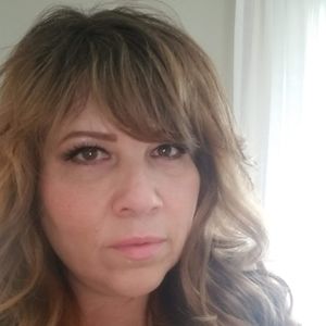 Meet your Posher, Teri